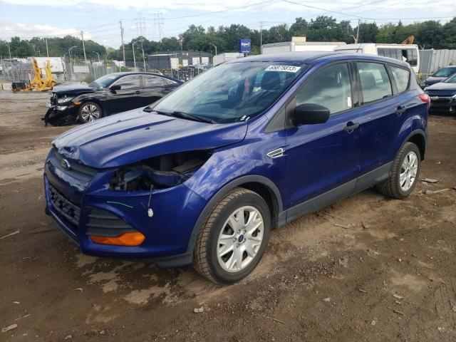 FORD ESCAPE 2016 1fmcu0f74guc85371