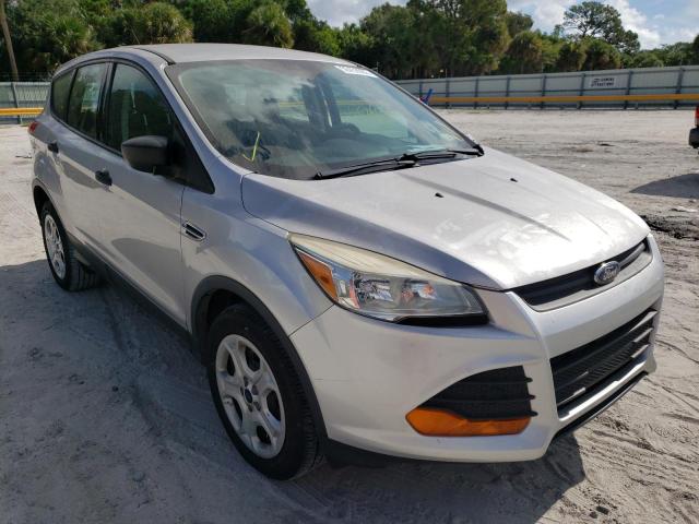 FORD ESCAPE S 2016 1fmcu0f74guc85998