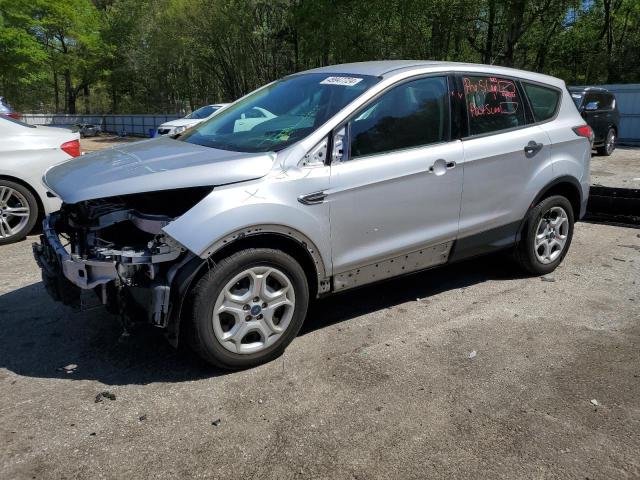 FORD ESCAPE 2017 1fmcu0f74hua02372