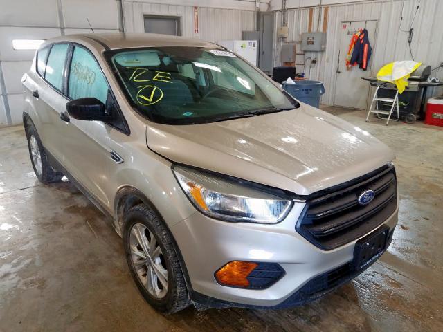 FORD NULL 2017 1fmcu0f74hua21083