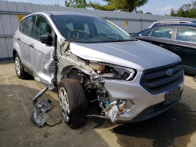 FORD ESCAPE S 2017 1fmcu0f74hua35453