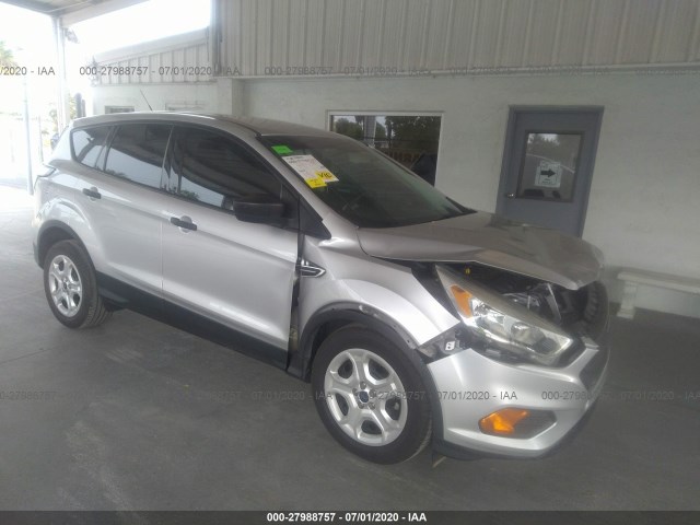 FORD ESCAPE 2017 1fmcu0f74hua46100