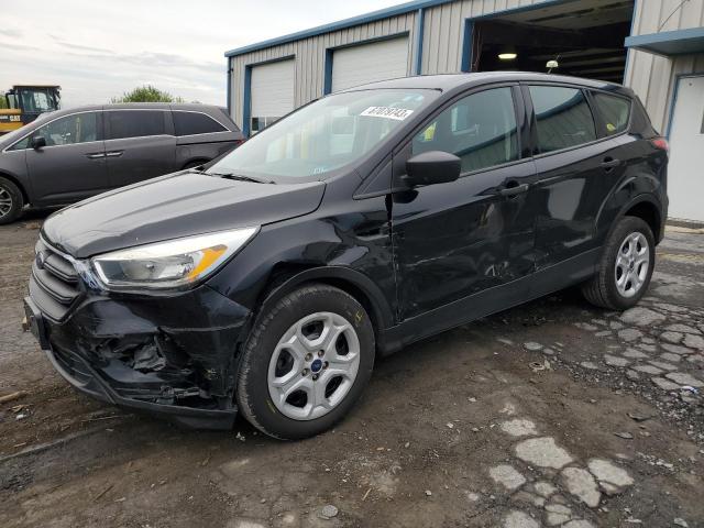 FORD ESCAPE 2017 1fmcu0f74hua67870