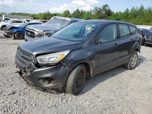 FORD ESCAPE 2017 1fmcu0f74hua75466