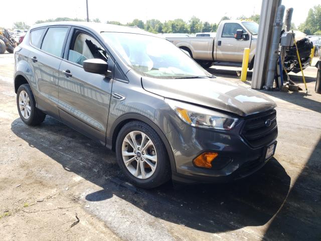 FORD ESCAPE 2017 1fmcu0f74hua77511