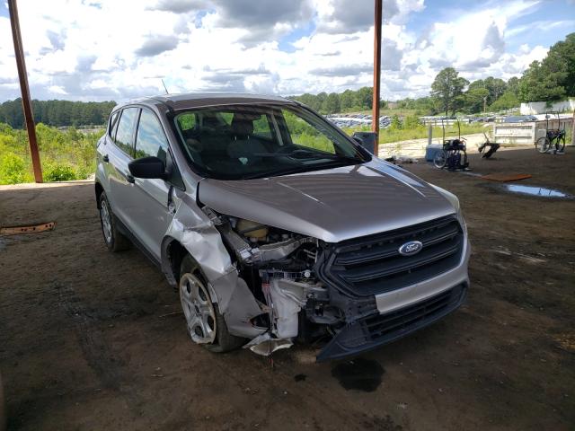 FORD ESCAPE S 2017 1fmcu0f74hua88816