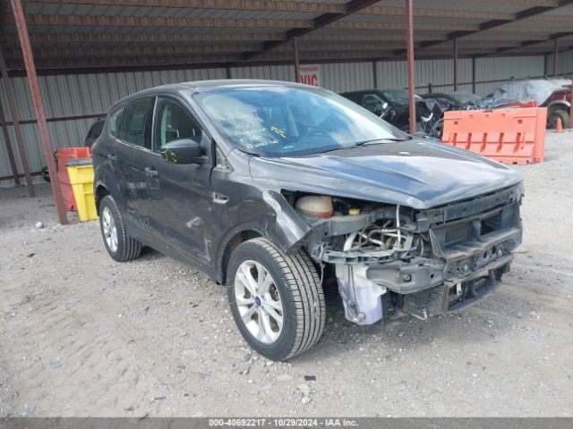 FORD ESCAPE 2017 1fmcu0f74hub21426