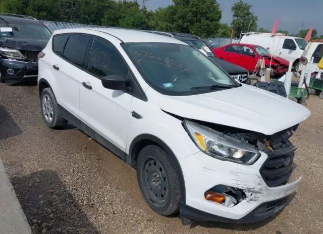 FORD ESCAPE 2017 1fmcu0f74hub28070