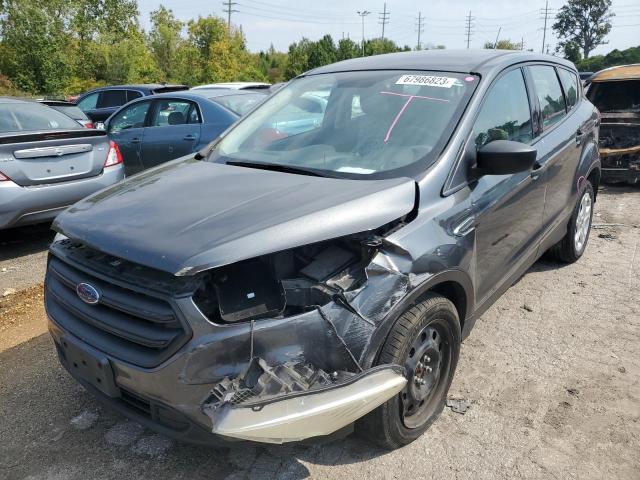 FORD ESCAPE 2017 1fmcu0f74hub43572