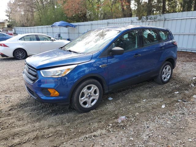 FORD ESCAPE S 2017 1fmcu0f74hub72831