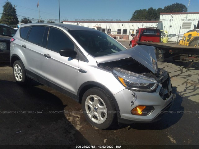 FORD ESCAPE 2017 1fmcu0f74hub73400