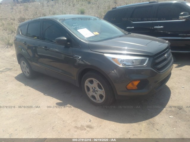 FORD ESCAPE 2017 1fmcu0f74hub89287