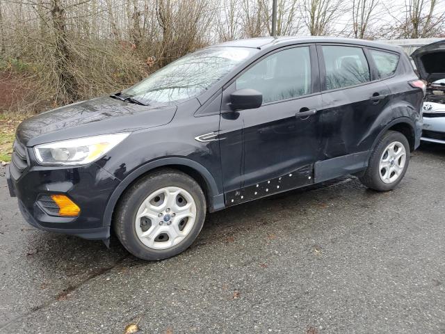 FORD ESCAPE 2017 1fmcu0f74huc27536