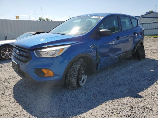 FORD ESCAPE S 2017 1fmcu0f74huc42246