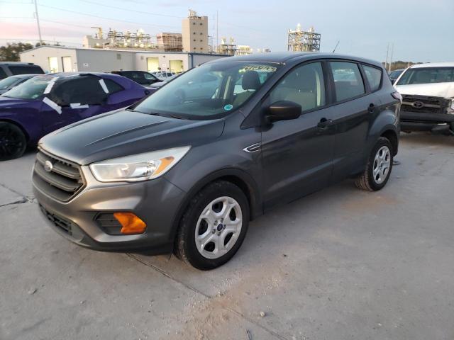 FORD ESCAPE 2017 1fmcu0f74huc59788