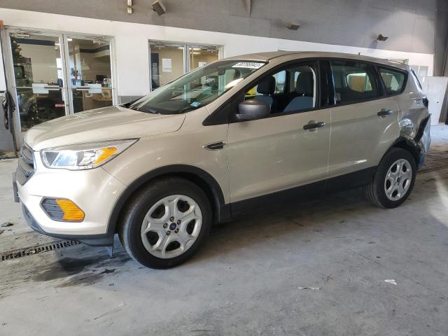 FORD ESCAPE 2017 1fmcu0f74huc70063