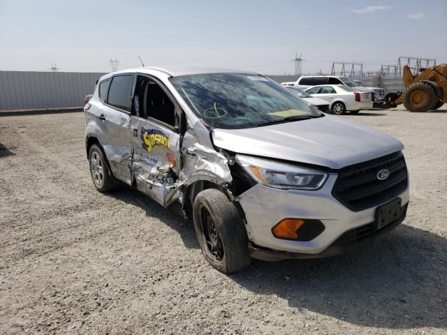 FORD ESCAPE S 2017 1fmcu0f74hud12246