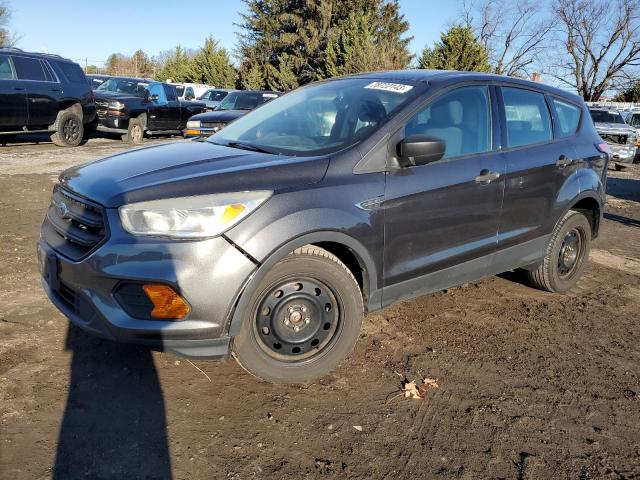 FORD ESCAPE 2017 1fmcu0f74hud91319