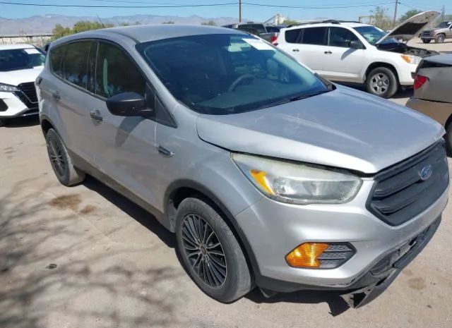 FORD ESCAPE 2017 1fmcu0f74hue16607