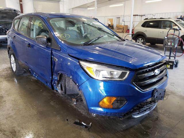 FORD ESCAPE 2017 1fmcu0f74hue96328