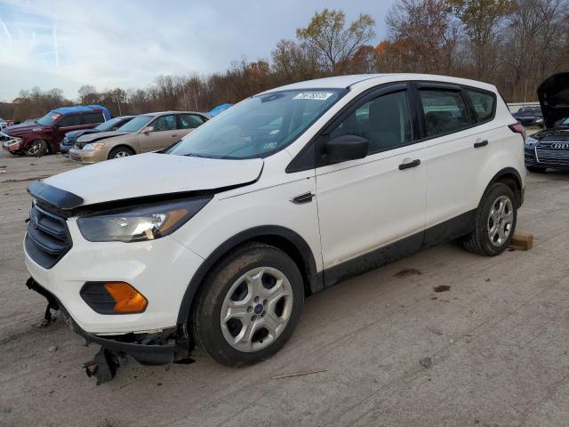 FORD ESCAPE 2018 1fmcu0f74jua02930