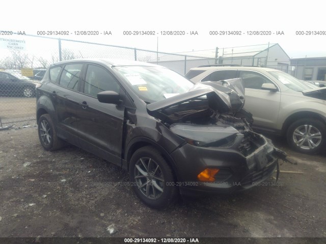 FORD ESCAPE 2018 1fmcu0f74jua08226