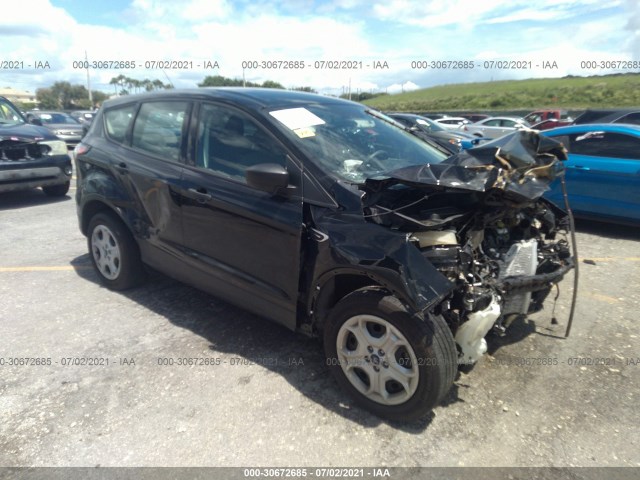 FORD ESCAPE 2018 1fmcu0f74jua21011