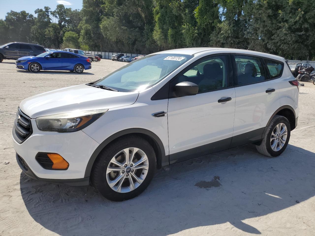 FORD ESCAPE 2018 1fmcu0f74jua27889