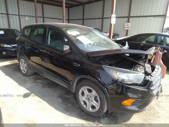 FORD ESCAPE 2018 1fmcu0f74jua54705