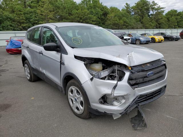 FORD ESCAPE S 2018 1fmcu0f74jua66272