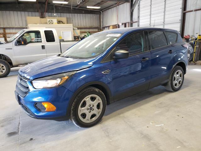 FORD ESCAPE S 2018 1fmcu0f74jua84870