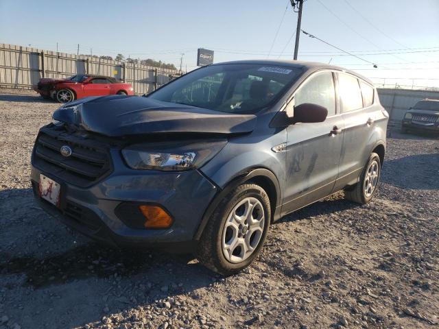 FORD ESCAPE 2017 1fmcu0f74jua89079