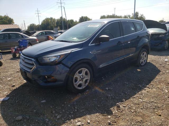 FORD ESCAPE 2018 1fmcu0f74jub08472