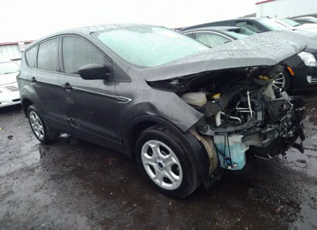 FORD ESCAPE 2018 1fmcu0f74jub25479