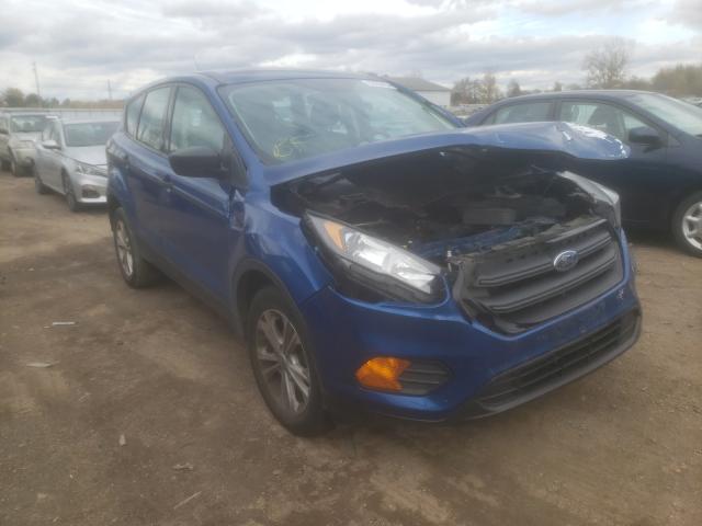 FORD NULL 2018 1fmcu0f74jub38510