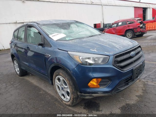 FORD ESCAPE 2018 1fmcu0f74jub44923