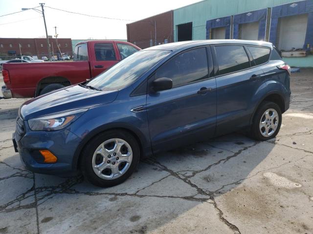 FORD ESCAPE S 2018 1fmcu0f74jub55193