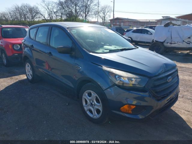 FORD ESCAPE 2018 1fmcu0f74jub67621