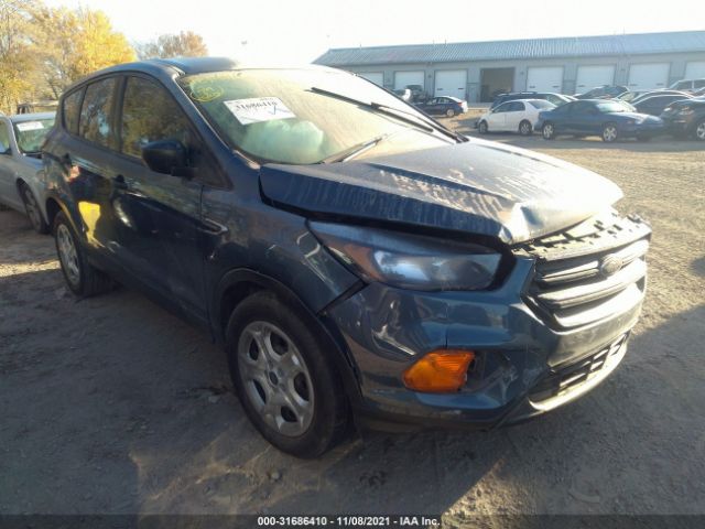 FORD ESCAPE 2018 1fmcu0f74jub81387