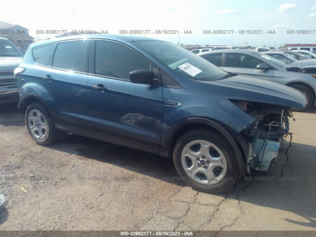 FORD ESCAPE 2018 1fmcu0f74jub84340