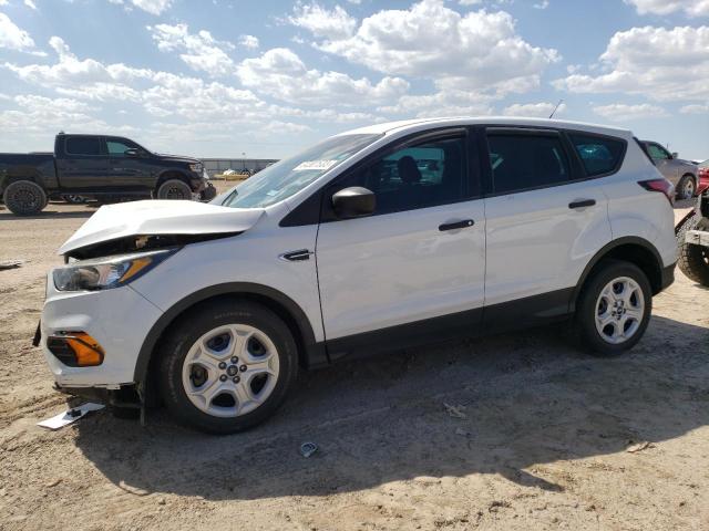 FORD ESCAPE 2018 1fmcu0f74jub91966