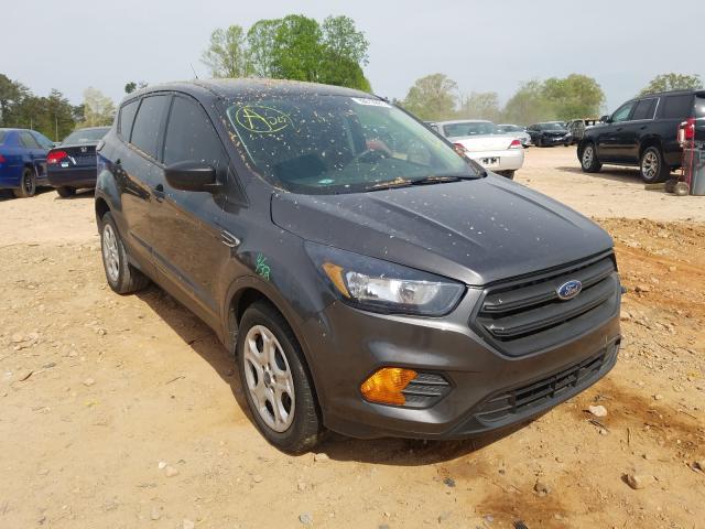 FORD NULL 2018 1fmcu0f74jub95404