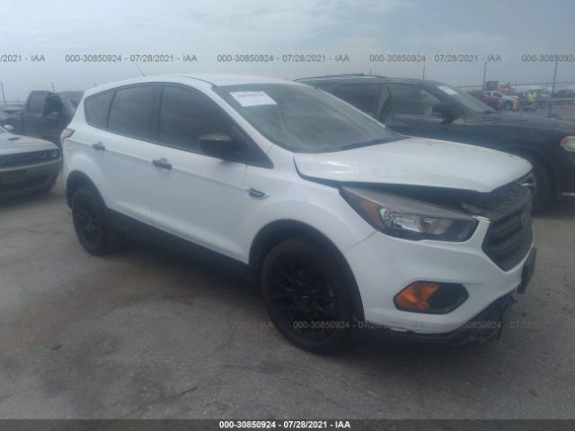 FORD ESCAPE 2018 1fmcu0f74juc06286