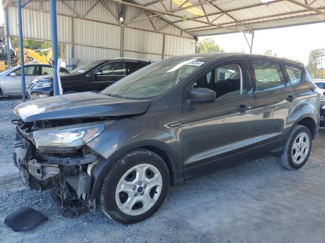 FORD ESCAPE S 2018 1fmcu0f74juc26523