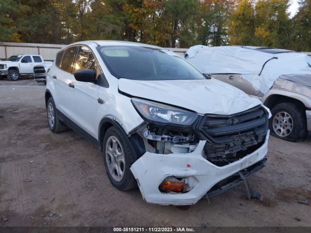 FORD ESCAPE 2018 1fmcu0f74juc47971