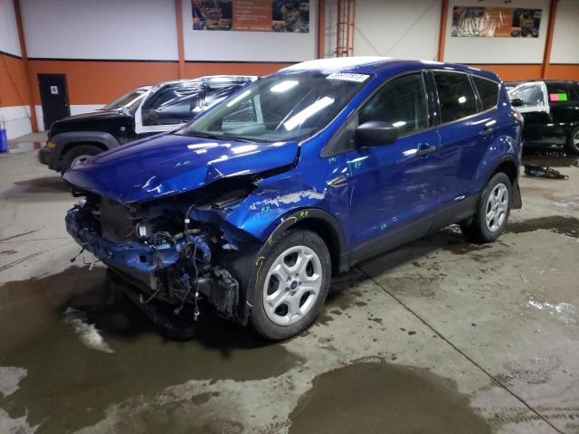 FORD ESCAPE S 2018 1fmcu0f74juc72191