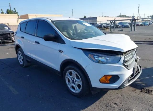 FORD ESCAPE 2018 1fmcu0f74juc78590