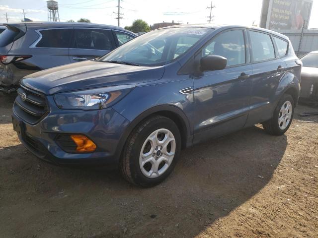 FORD ESCAPE S 2018 1fmcu0f74juc79206