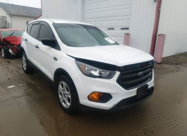 FORD ESCAPE 2018 1fmcu0f74juc79223