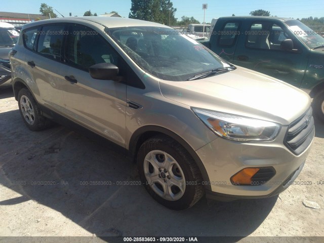 FORD ESCAPE 2018 1fmcu0f74juc95356